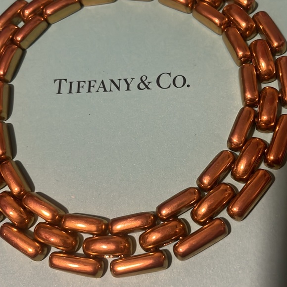 J Crew chocker necklace - Picture 4 of 5